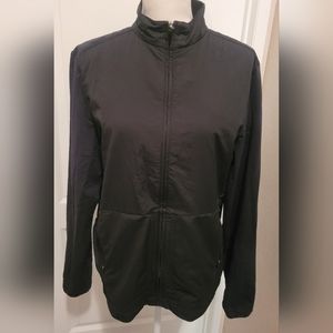 EUC BRADY black jacket size small